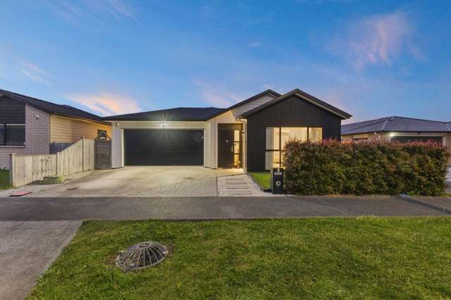**Instantly Appealing in Takanini!**