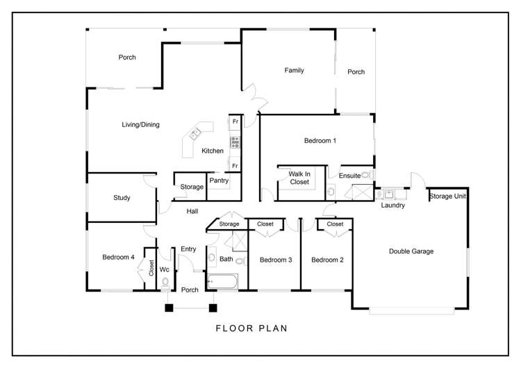 32 Spencer Lane Greytown_24