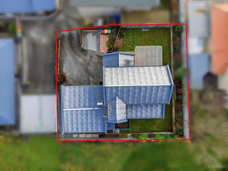 22 Lachlan Place Marchwiel_22