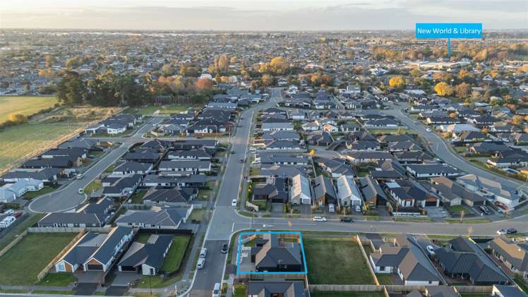 41 Gammack Drive Halswell_28