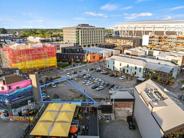 132 Lichfield Street City Centre_2