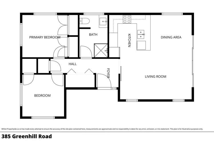 385 Greenhill Road Puketaha_49