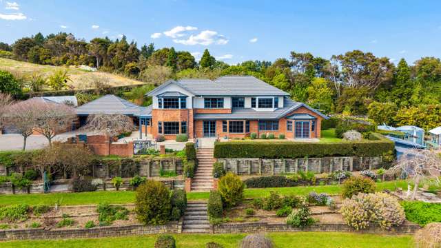 A Garden Estate 30 Years in the Making