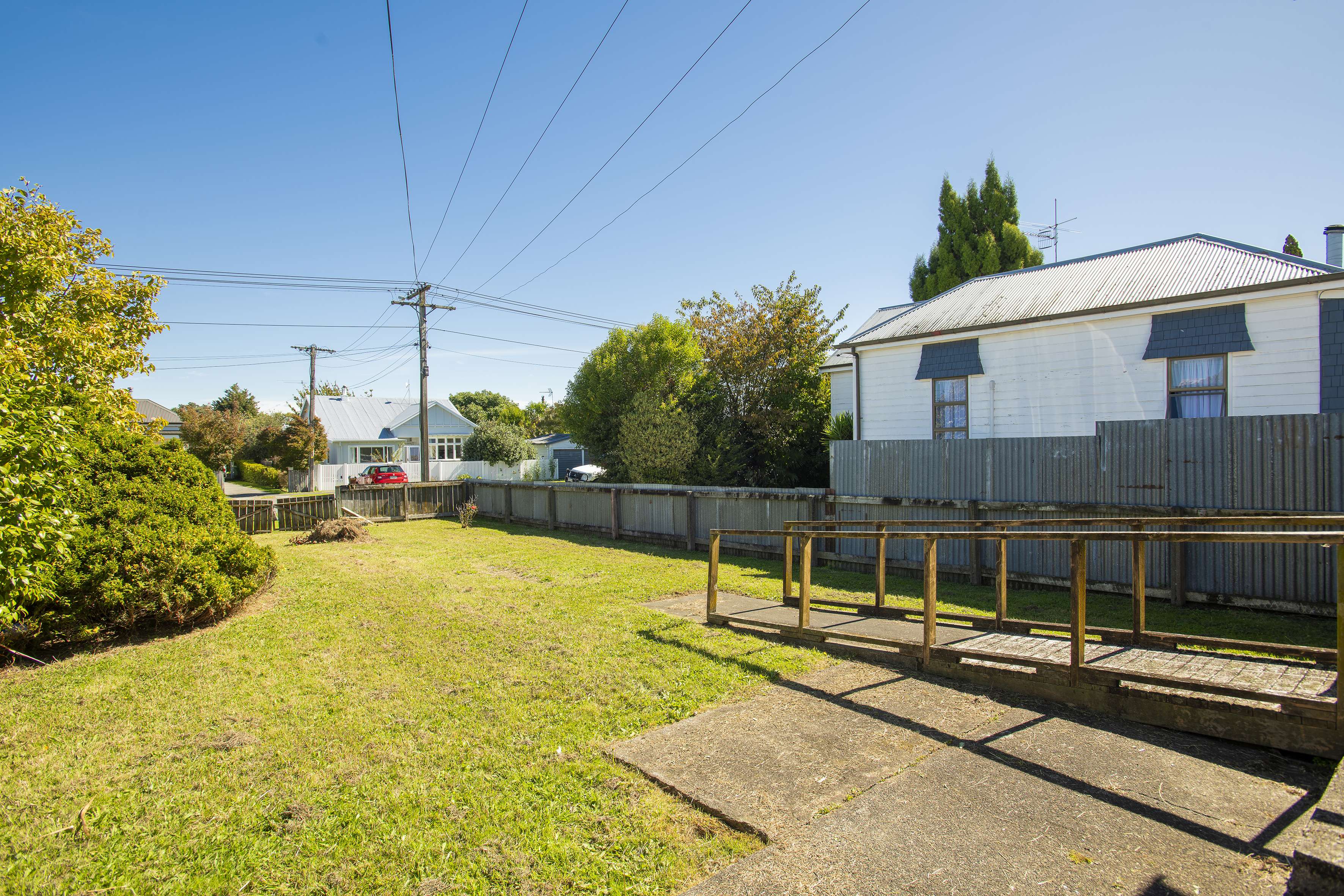 309 Clifford Street Whataupoko Gisborne District Houses for Sale