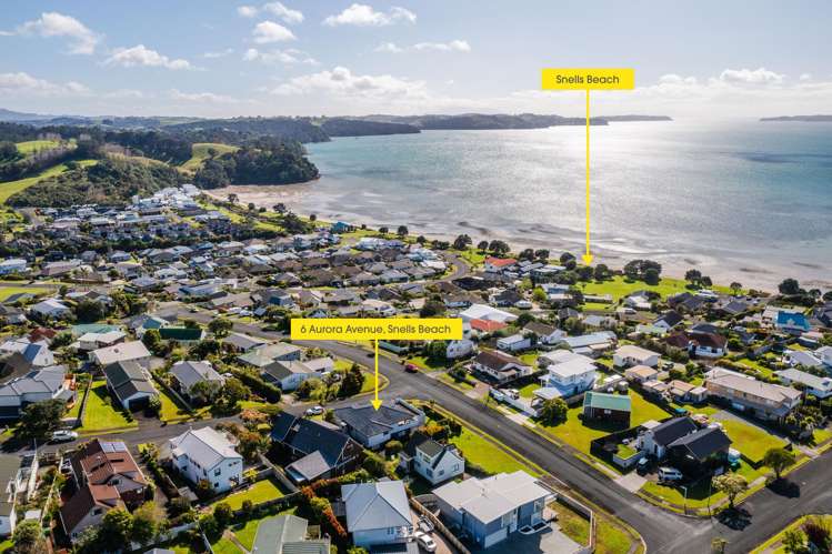 6 Aurora Avenue Snells Beach_36