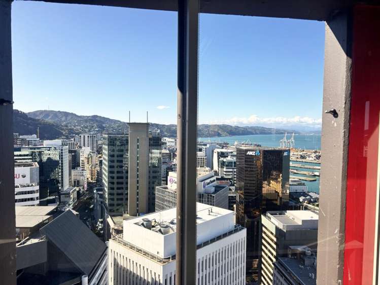 2 Gilmer Terrace Wellington Central_8