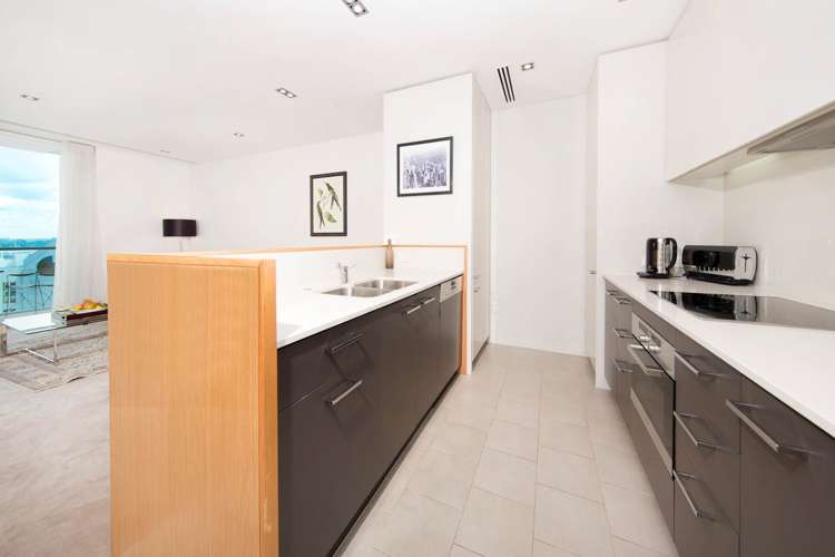 1803/26 Albert Street Auckland Central_7