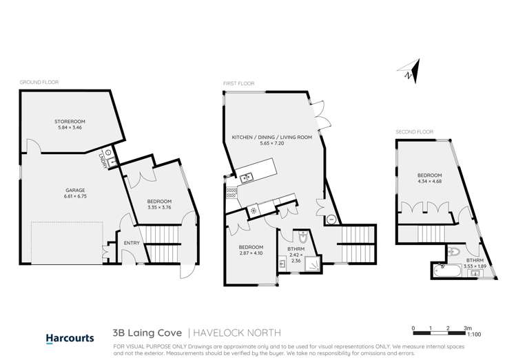 3b Laing Cove Havelock North_14