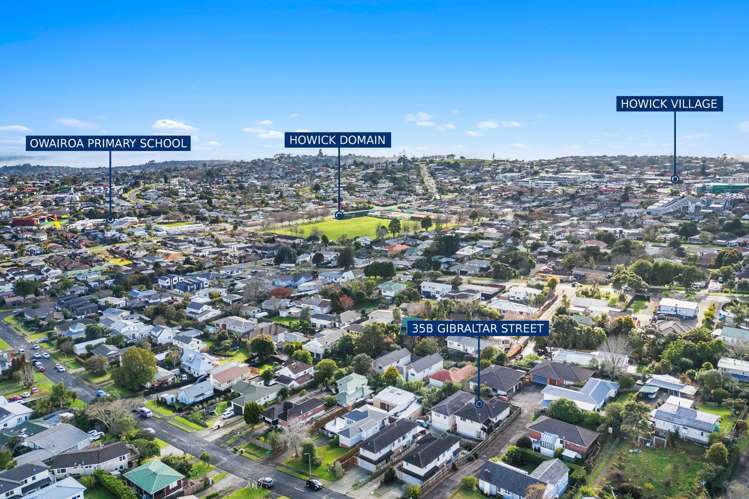 35B Gibraltar Street, Howick Auckland_26