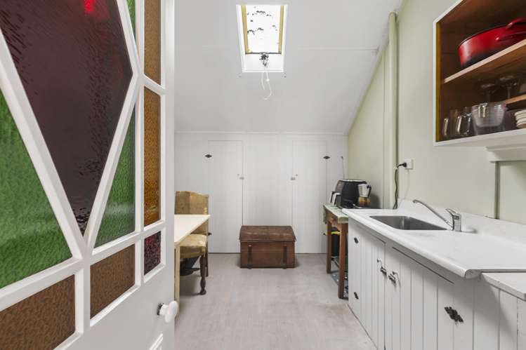 4A Clarence Road and 1A Hall Street Northcote Point_24