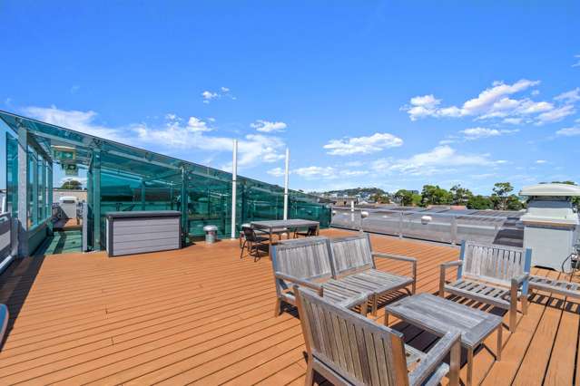2a/51 Brown Street Ponsonby_2