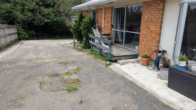 Elevated 3BR Home w/ Garden & Deck