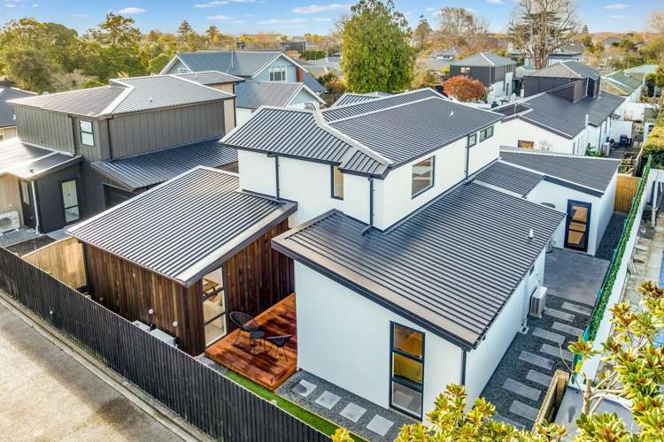 32A Hawthorne Street Strowan_23