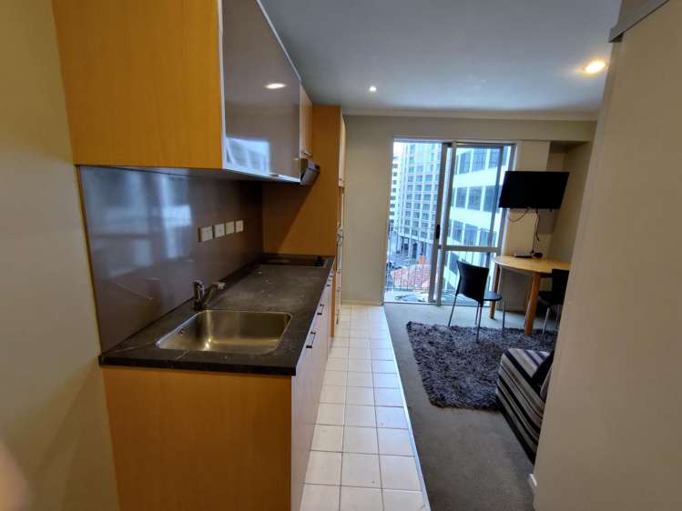 1412/11 Liverpool Street Auckland CBD_6