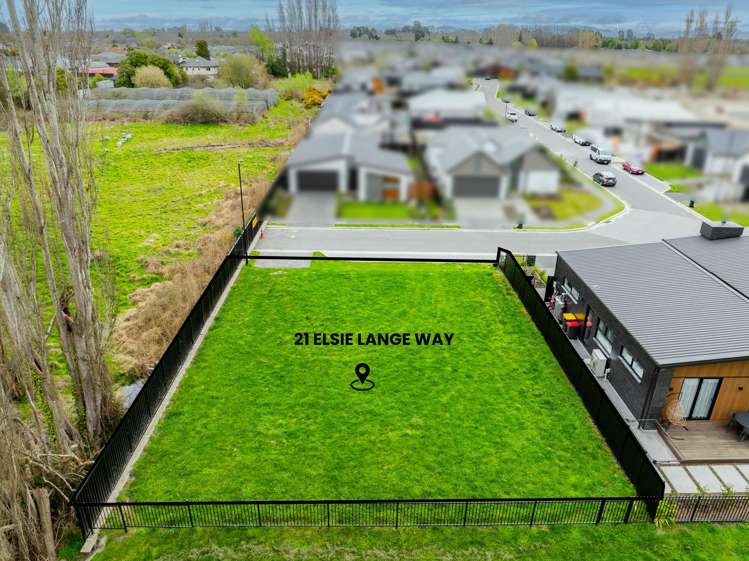 21 Elsie Lange Way Casebrook_1