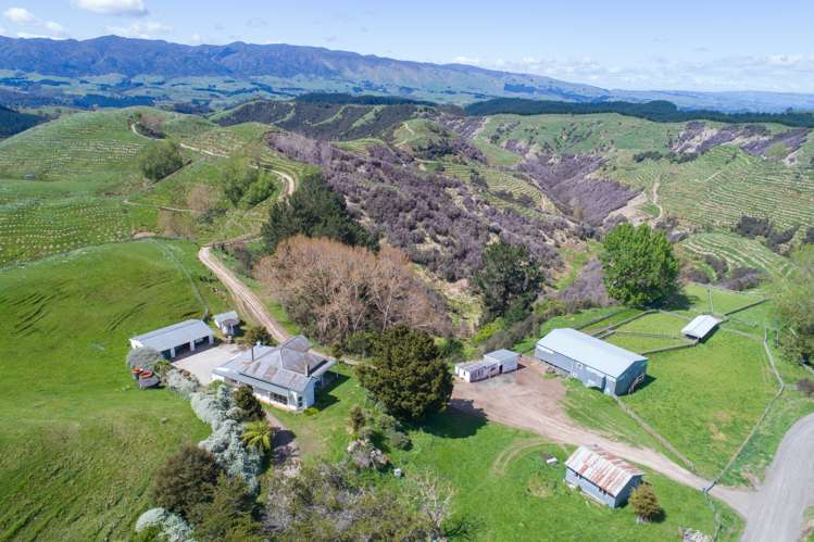 830 Ridge Road Pohangina_2