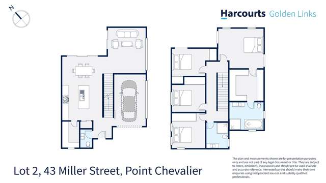 Lot 2/43 Miller Street Point Chevalier_1