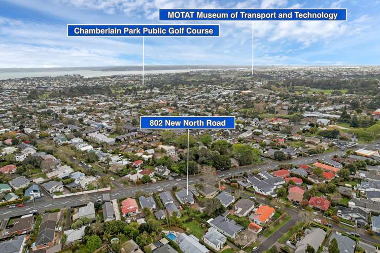 802 New North Road Mt Albert_19