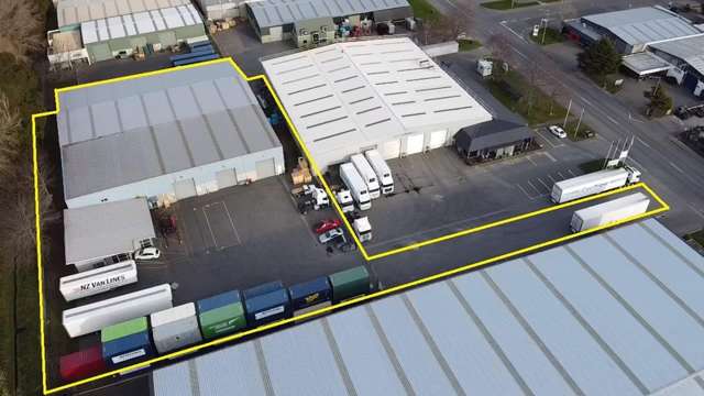 33 Treffers Road Wigram_1