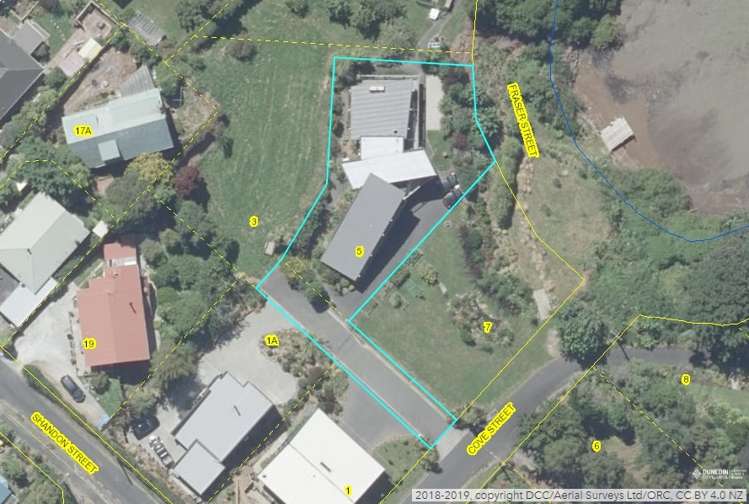 5 Cove Street Roseneath_4