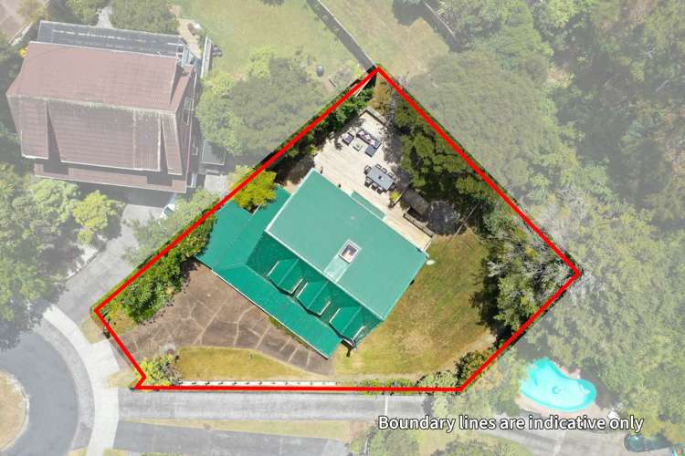 19 Claret Place Henderson_19