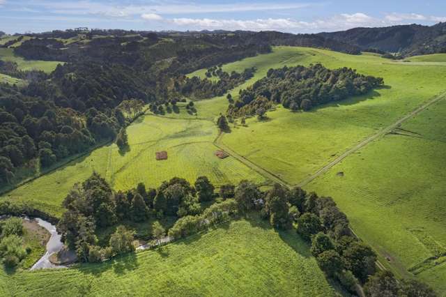 Russell Road Airstrip Block Whakapara_1