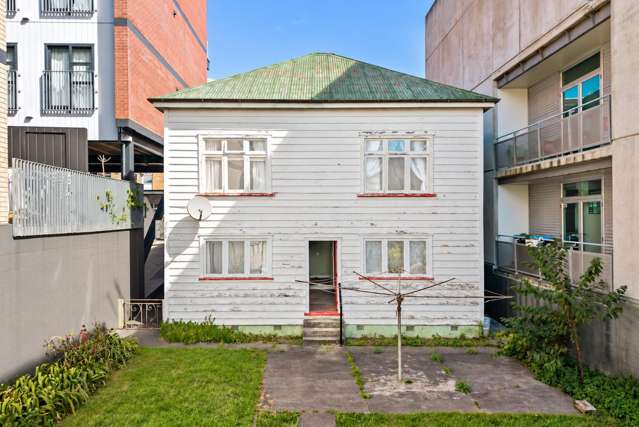 45 Brown Street Ponsonby_3