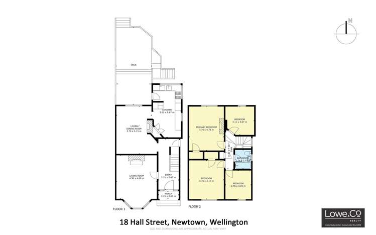 18 Hall Street Newtown_17