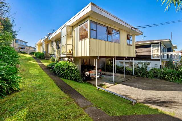 Estate Sale – First Time on the Market in 60 Years