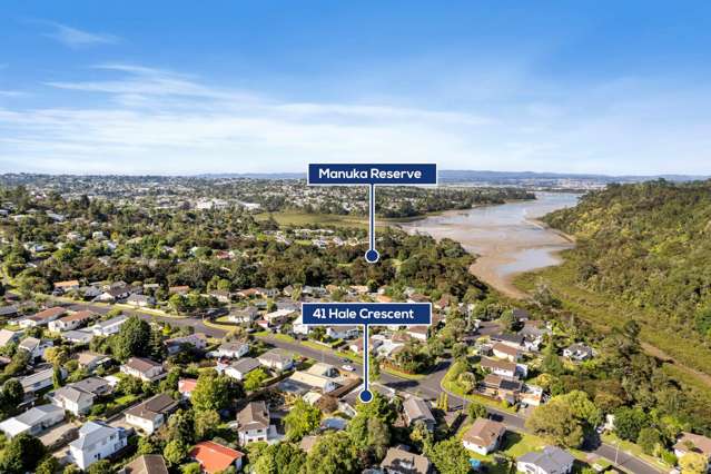 41 Hale Crescent Bayview_1