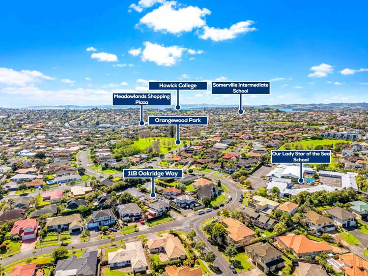 11b Oakridge Way Northpark_17