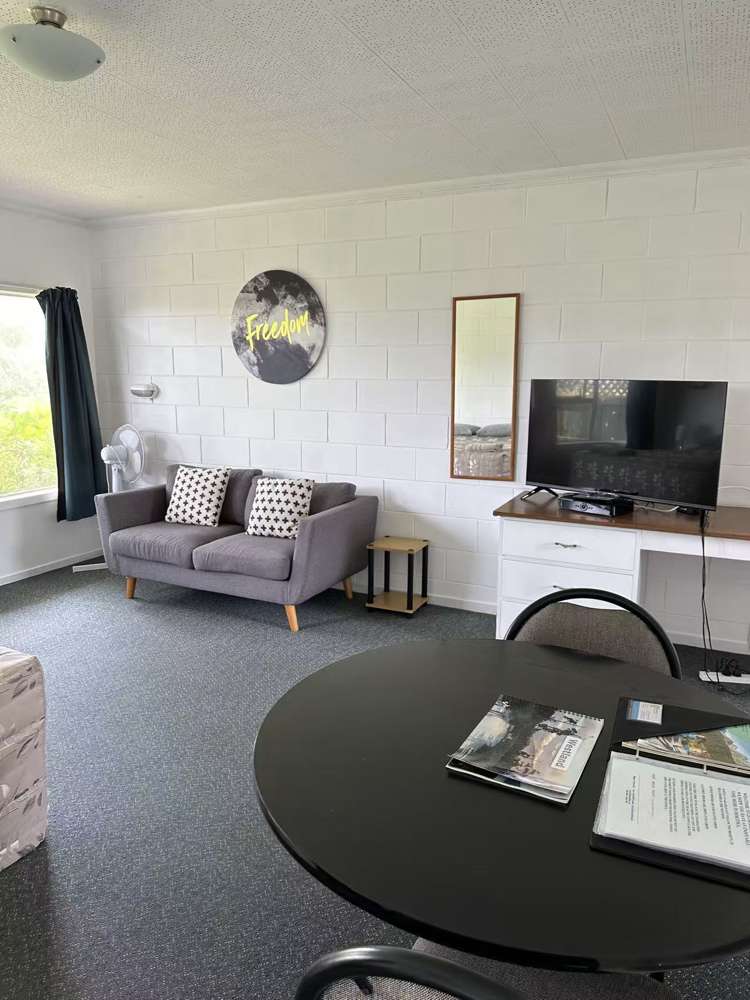 252 Beachside Motels & Holiday Park Hokitika_8