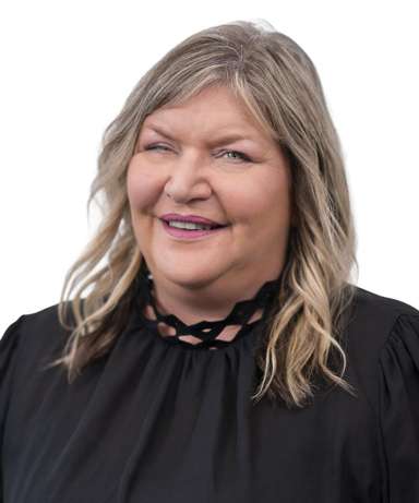 Tash Mehrtens