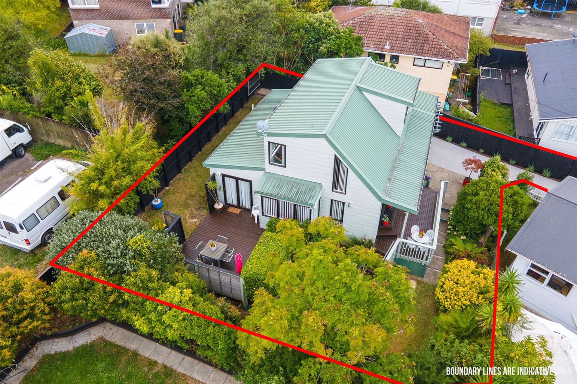 46B Becroft Drive Forrest Hill_0