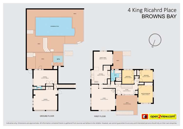 4 King Richard Place Browns Bay_20