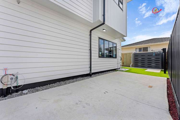 Lot 1-4/10 Kivell Close Mangere East_15