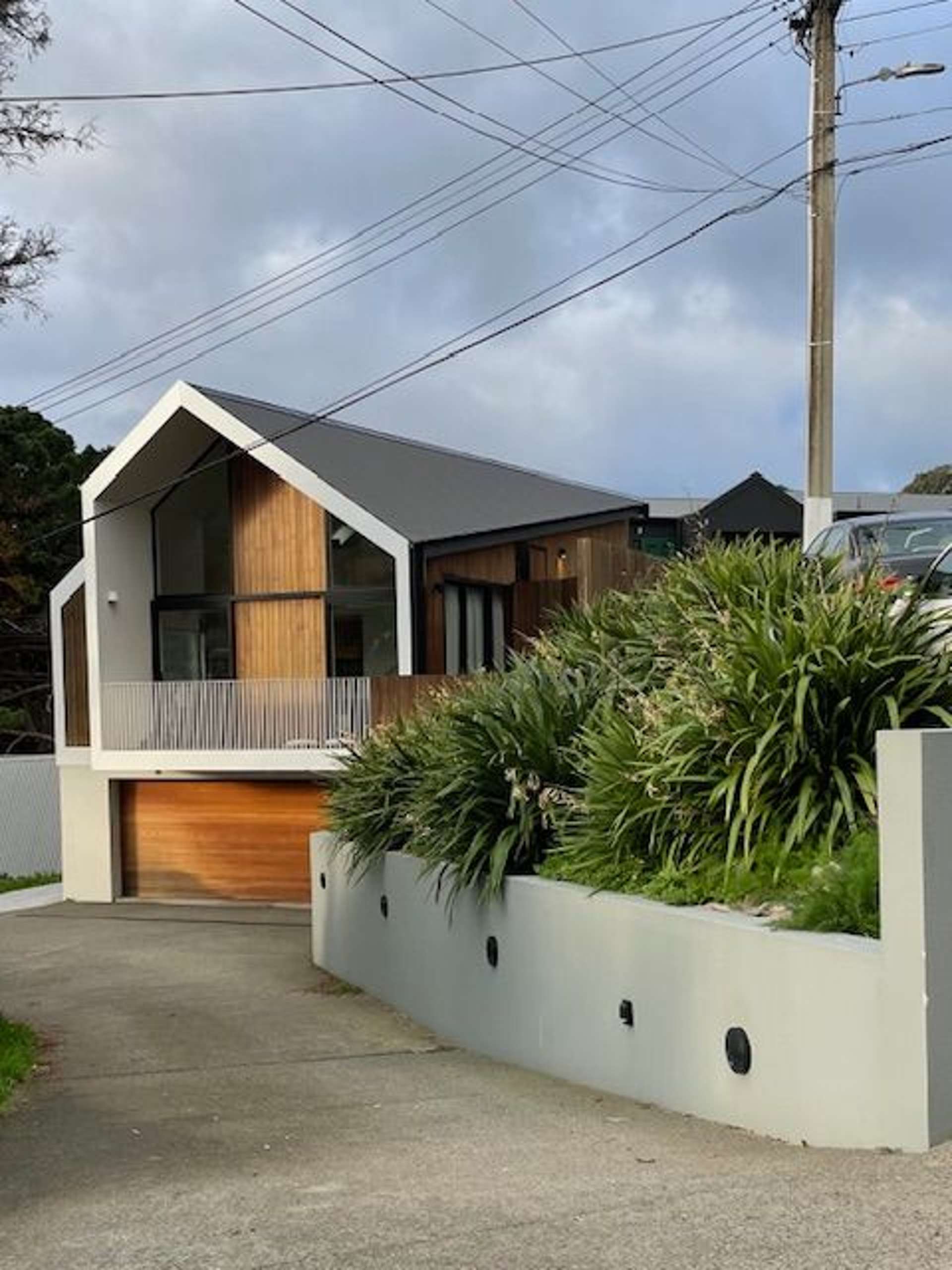 2 Lytton Street Wadestown Wellington City Houses for Rent One Roof
