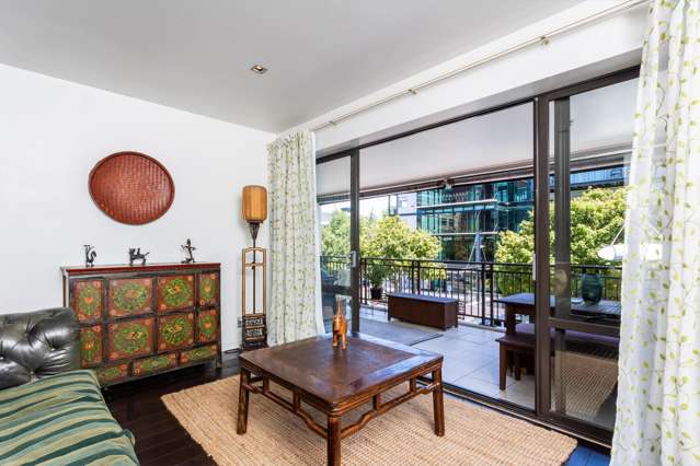 2B/132 Customs Street West Auckland Central_4