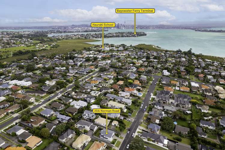 20a Norman Road Hauraki_23