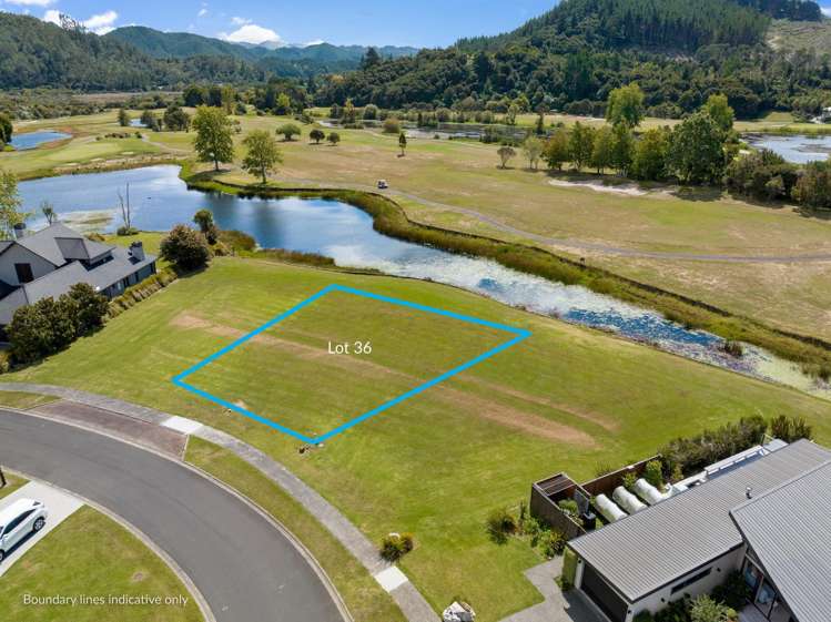 34 & 36 St Andrews Drive Pauanui_7
