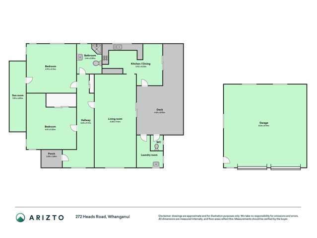 272 Heads Road Gonville_1