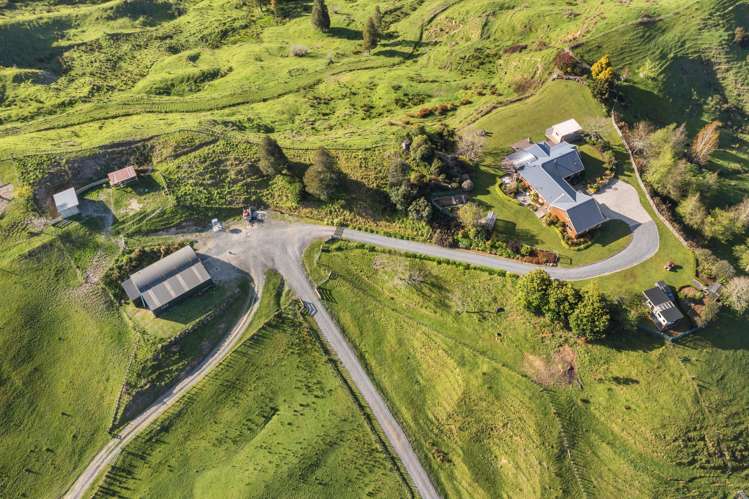 446 Tikitiki Road Te Kuiti_21