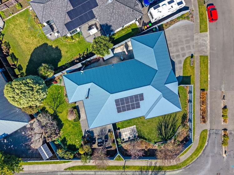 1 The Stables Woodend - Waimakariri_32
