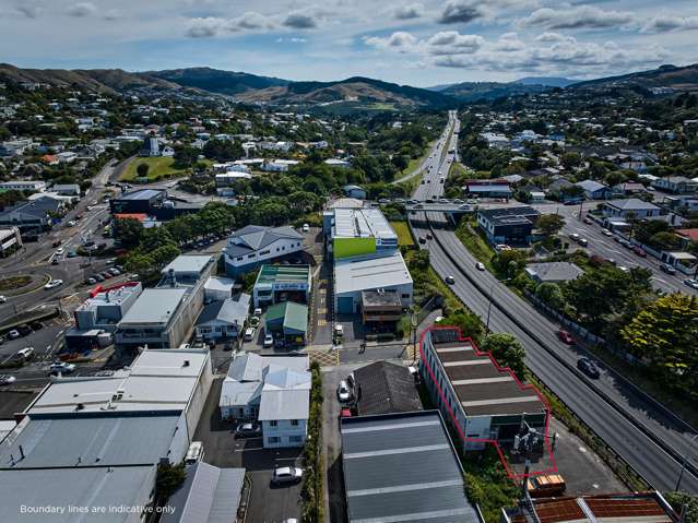 12 Burgess Road Johnsonville_1