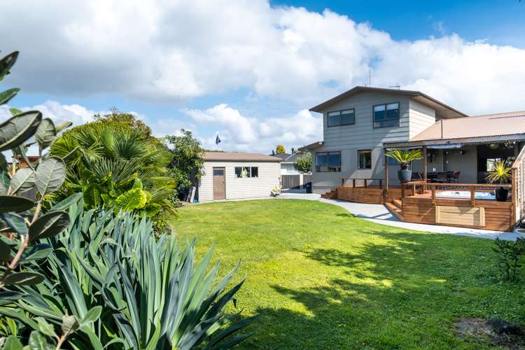 5 Valerie Street Clive_14