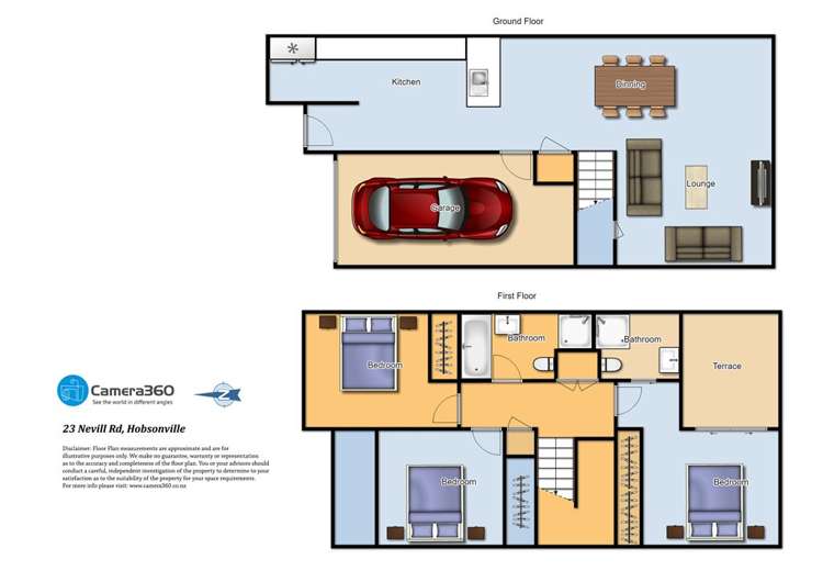 23 Nevill Road Hobsonville_3