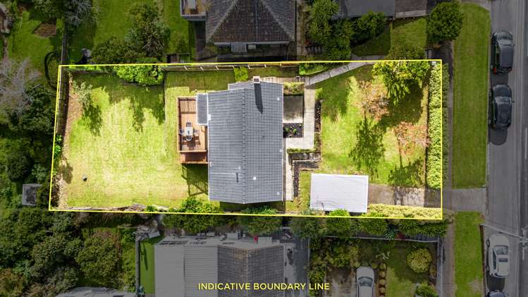 18 Scout Avenue Mount Roskill_17