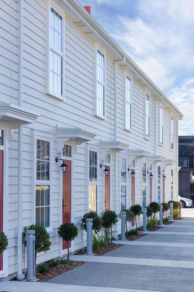 City Luxe Living