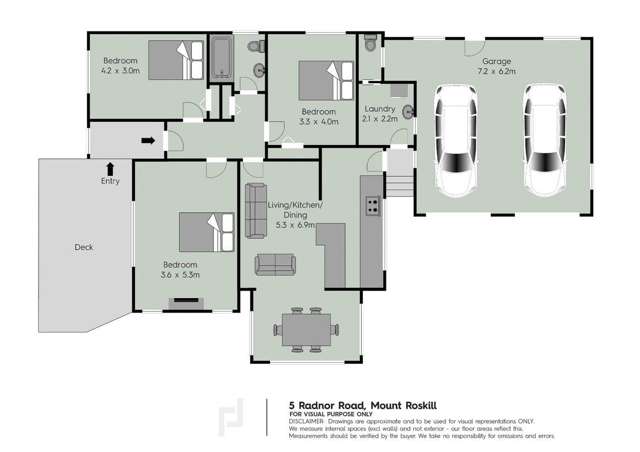 5 Radnor Road Mount Roskill_1