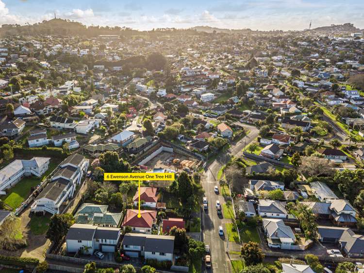 6 Ewenson Avenue One Tree Hill_17